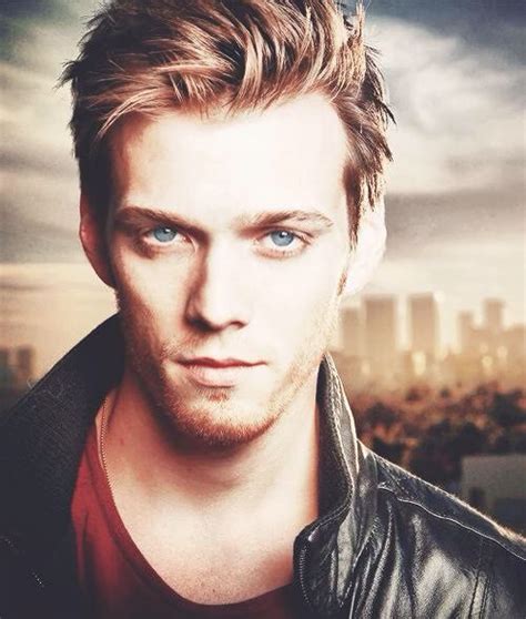 Luke Castellan Actor 2024 - Erna Kayley