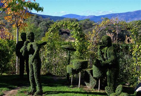 Planes con niños en Madrid: el Bosque Encantado | PequeViajes