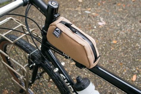 Top Tube Bags, The Full List - BIKEPACKING.com