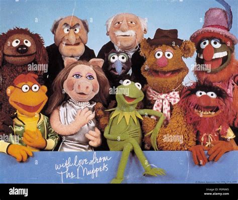 Mikey's Muppet Memorabilia Museum: The Muppet Show 1976, 40% OFF