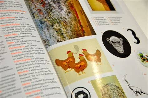 FPO: The Gopher Illustrated Magazine