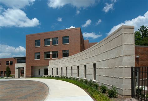 Clark Montessori, Cincinnati Public Schools - Architizer