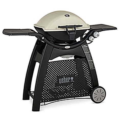 Weber Q Series Q300, Q320 & Q3200 Grill Parts | Burners, Cooking Grates, Flavorizer Bars ...