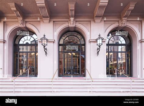 American Academy of Music, Philadelphia Stock Photo - Alamy