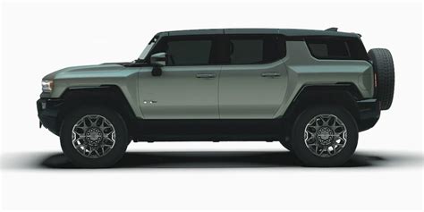 2022 GMC Hummer EV Pickup: Costs And Models Explained