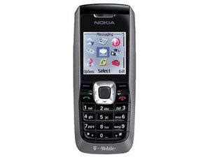 Nokia 2610 GSM Dualband Cell Phone | 220 Volts Appliances, 110-220 Volt Electronic Appl