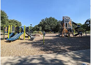 3 Best Public Parks in Denton, TX - Expert Recommendations