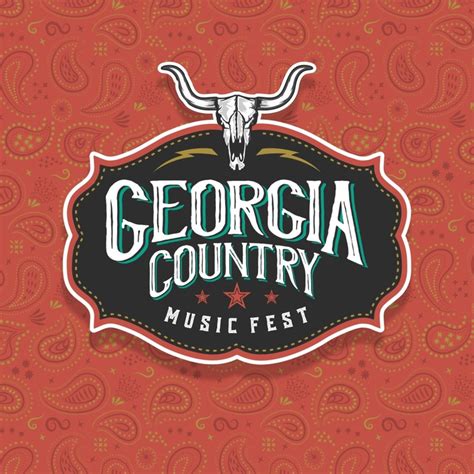 Georgia Country Music Fest 2023 Tickets - Marietta, GA | Bandsintown