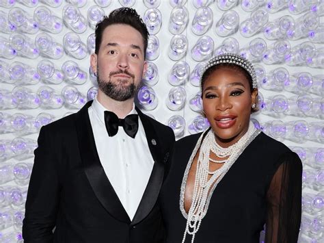 Alexis Ohanian and Serena Williams are building a mini-sports empire in Los Angeles