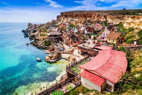 10 Places To Visit In Malta To Make Your Trip Interesting