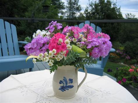 Perennials For Cut Flowers - Flowers For A Cutting Garden | HGTV