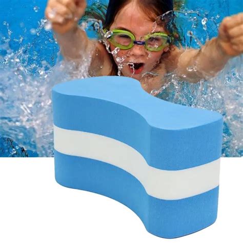 Hot Sale Summer Foam Pull Buoy Float Kickboard Kids Adults Swimming Pool Swimming Safety Aid ...