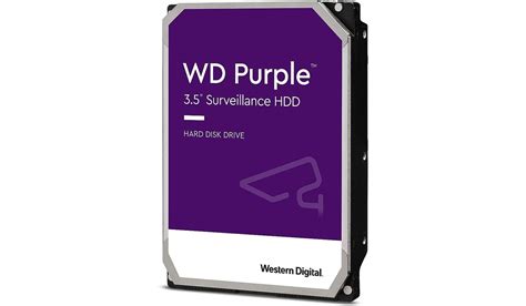 14 Incredible Western Digital Purple for 2023 | CitizenSide