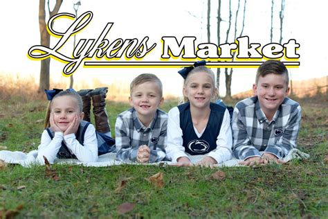 Lykens Market | Food Market, Convenience Store and Fuel Station