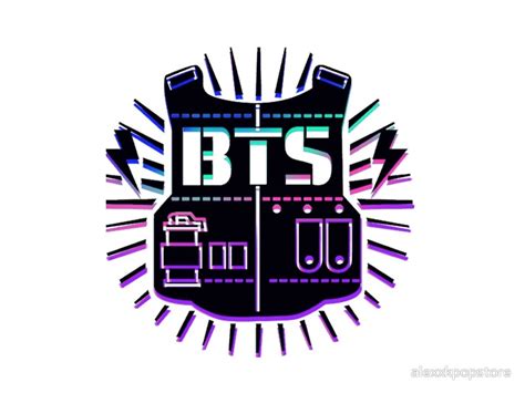 Bts Logos