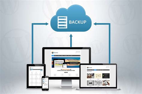 How To Backup Your website And Why It Is Important