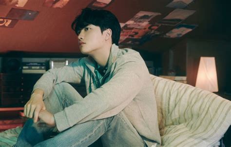 D.O. – ‘Expectation’ review: a tale of love and loss