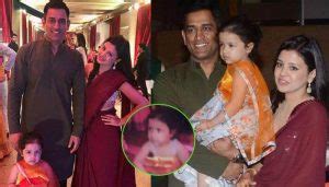 MS Dhoni Age, Wife Sakshi Dhoni, Instagram, Awards, Family, Net Worth, Wiki