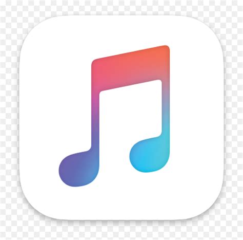 Apple Music Logo Png Hd - bmp-live