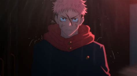 Yuji Itadori's Cursed Technique: Jujutsu Kaisen: Yuji Itadori's Cursed Technique, Explained