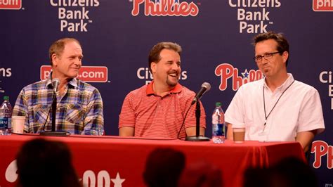 Phillies sign new radio broadcast deal with CBS Radio - Philadelphia Business Journal