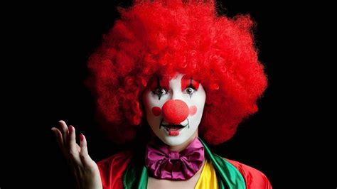 Nice Clown Wallpapers - Wallpaper Cave