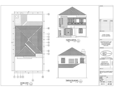 Download Tutorial Belajar Auto Cad - lyostudi