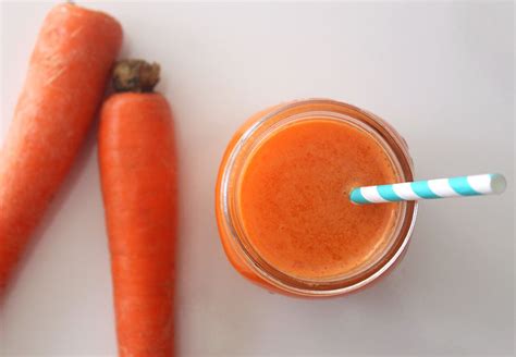 Carrot Juice - Why Don't You Make Me?