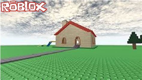 Roblox Happy home - YouTube