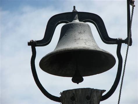 Who Invented Bell? - History of Bells