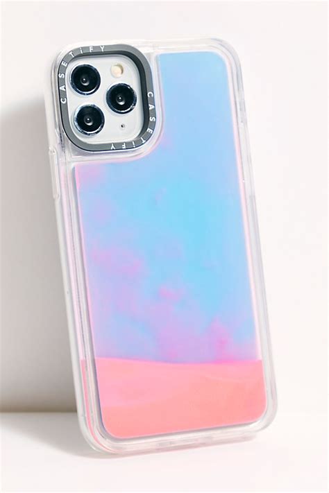 Neon Lava Phone Case | Free People