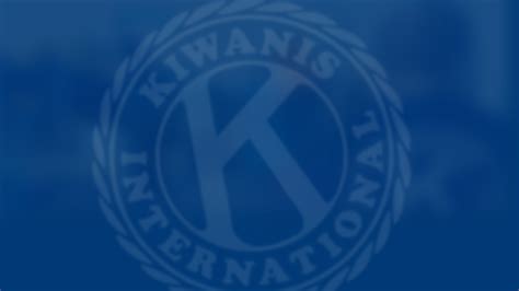 Kiwanis International Logo Vector at Vectorified.com | Collection of ...