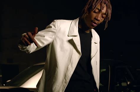 Wiz Khalifa's 'See You Again' Ties for Longest-Leading Rap No. 1 on Hot 100 | Billboard