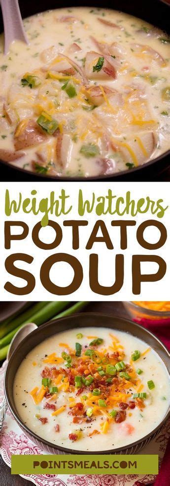 22 Ideas for Weight Watchers Potato soup Recipe - Best Recipes Ideas ...