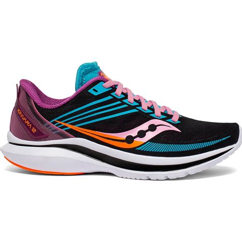 Saucony Women's Kinvara 12 Running Shoes | Academy