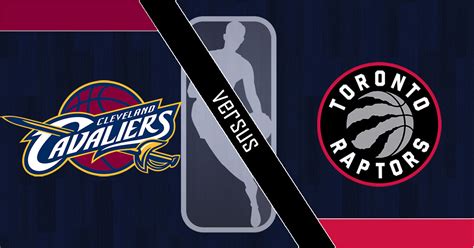 Cavaliers vs Raptors NBA Betting Odds and Preview - December 16th