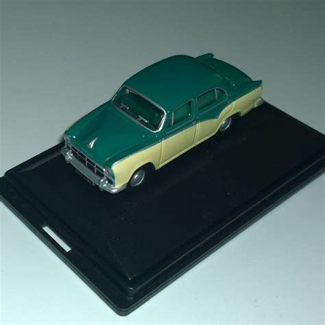 Oxford Diecast 1:76 Model Car Morris Oxford British classic @sold ...