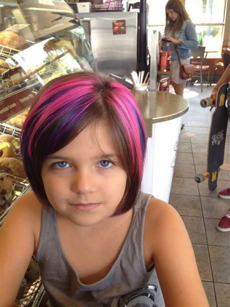 11 Best Kids Hair Color Images On Pinterest | Kids hair color, Hair ...