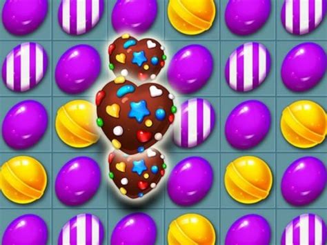 Candy Match 3.1 | Play Now Online for Free