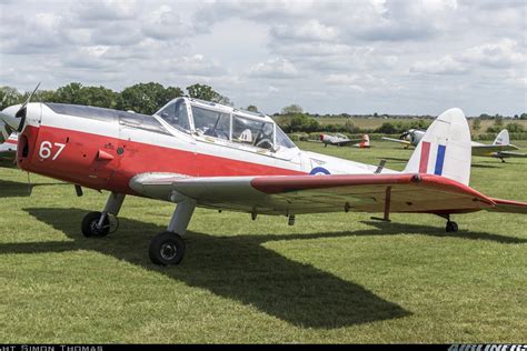 De Havilland DH-88 Comet - Untitled | Aviation Photo #2732126 ...