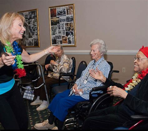 Laughter Exercises Helps Cope With Physical Disabilities | Nira Berry