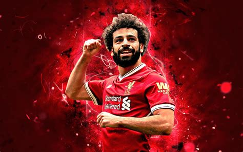 M. Salah 2021 Wallpapers - Wallpaper Cave