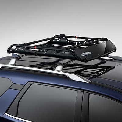 2024 Nissan Kicks Accessories: Roof Rack, Cargo Cover & More