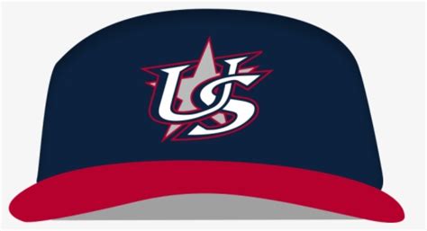 Usa Baseball, HD Png Download , Transparent Png Image - PNGitem