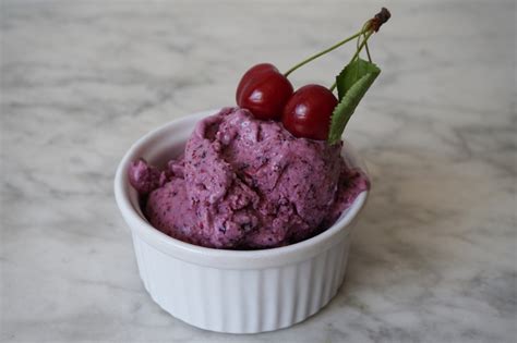 Frutti di Bosco Gelato - An Italian Ice Cream Specialty - Weavers Orchard