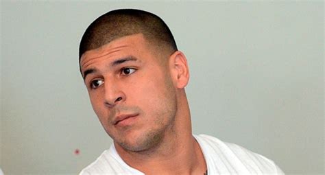 Netflix announces three-part docuseries on Aaron Hernandez