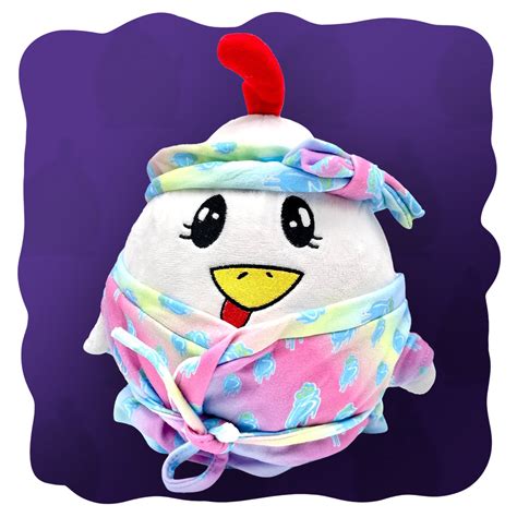 Chucklz Bathtime Dress-Up kit – Bri Merch