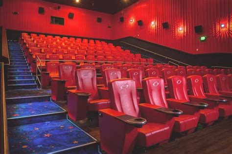 GALAXY THEATRES TULARE - Updated August 2024 - 115 Photos & 187 Reviews ...