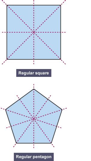 BBC Bitesize - GCSE Maths - Angles, lines and polygons - AQA - Revision 7