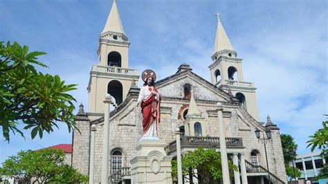 Iloilo City Heritage Tour